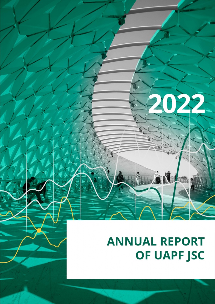 Annual report: 2022