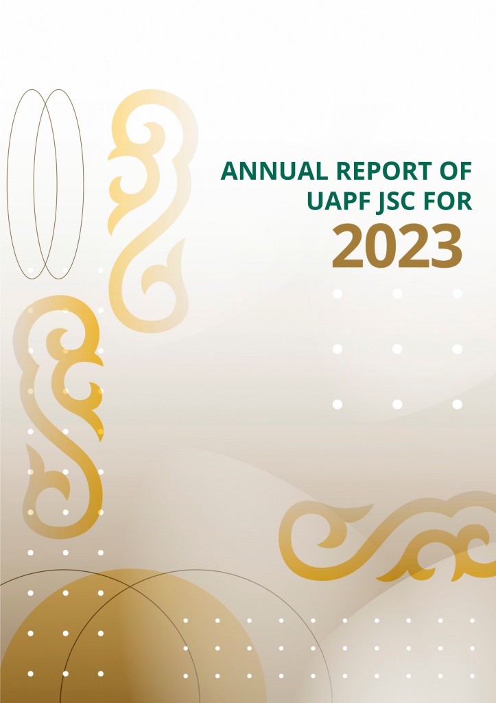 Annual report: 2023